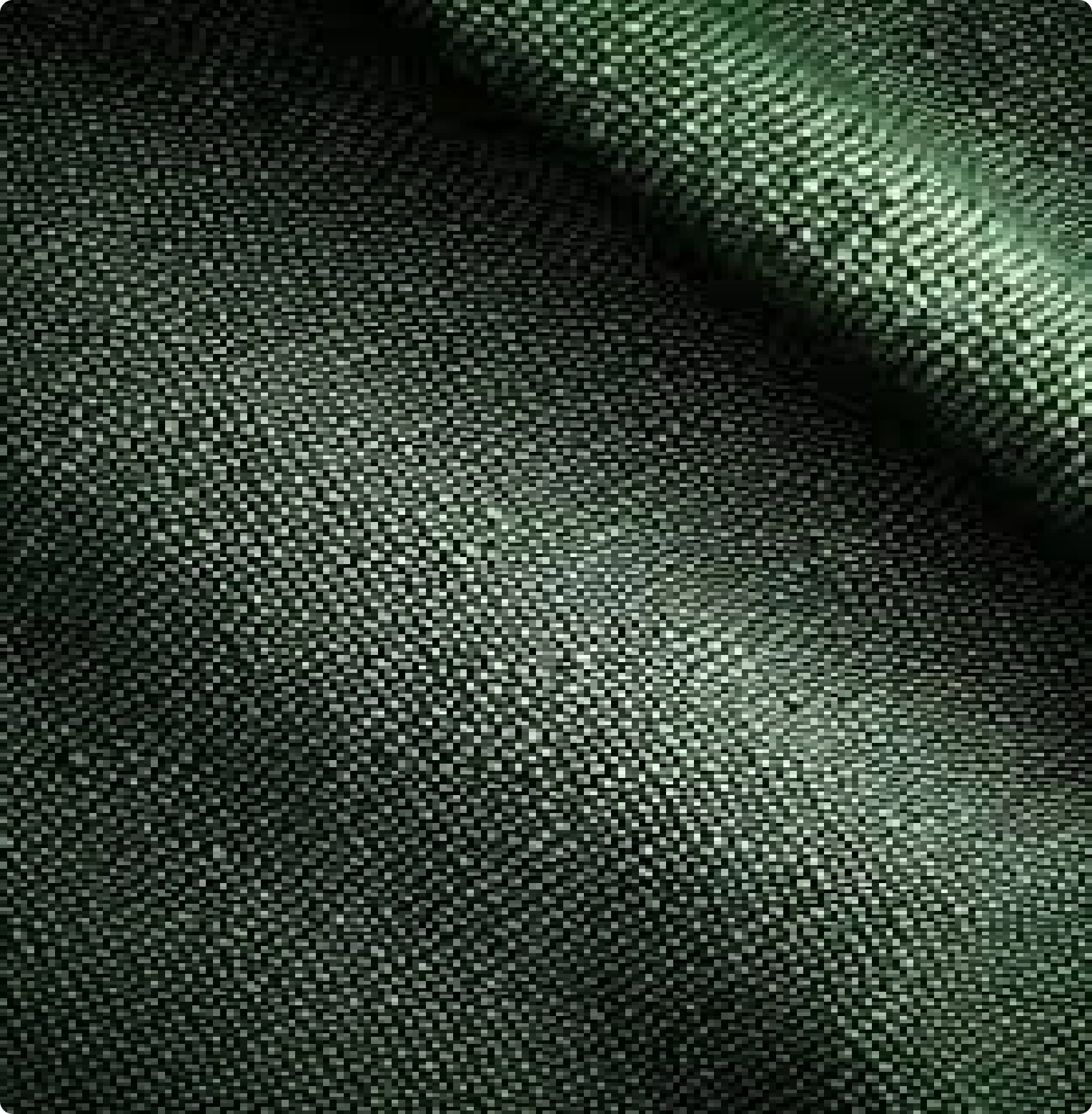 Jacket material